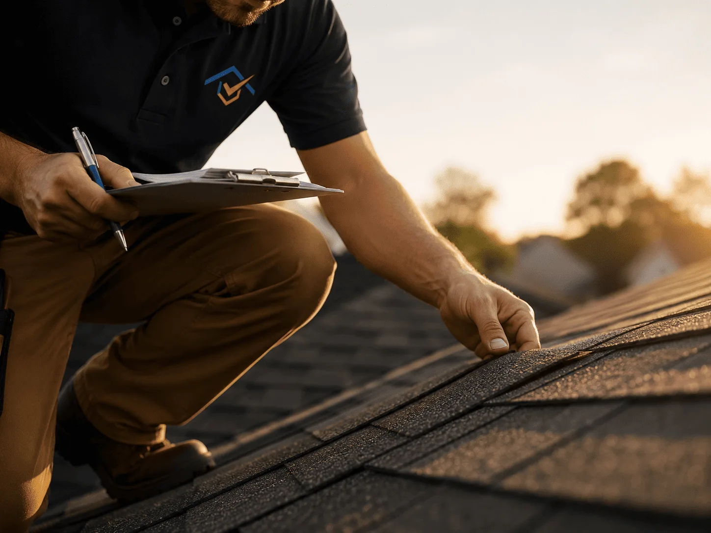 Why Choose Roof Inspection in Garfield, KS