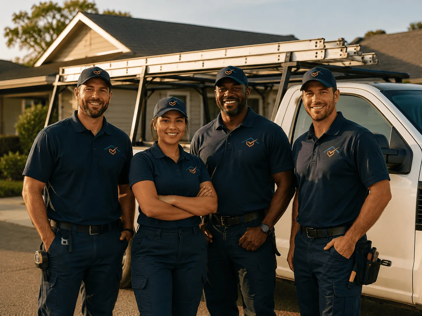 Roof Inspection company in Garfield, KS